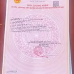 Bán đất 154m² Dĩ An, Bình Tân, 3 tỷ 650 triệu - Ảnh thu nhỏ 2