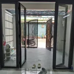 Bán nhà hẻm ô tô 7m lô góc 3 tầng 4x16m đường Tô Hiệu, Tân Phú, giá 8,6 tỷ - Ảnh thu nhỏ 1