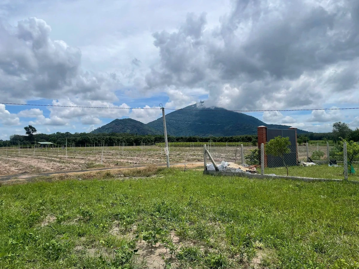 Bán đất 500m² giá 280 triệu, nở hậu, view Núi Bà tại Phường Bình Minh, Tây Ninh - Ảnh thu nhỏ 4