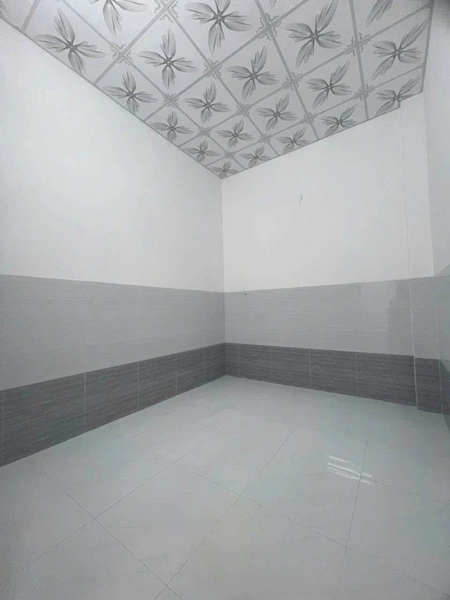 Bán nhà 2 phòng 115m² Nguyễn Chí Thanh, Tây Ninh - Ảnh thu nhỏ 5