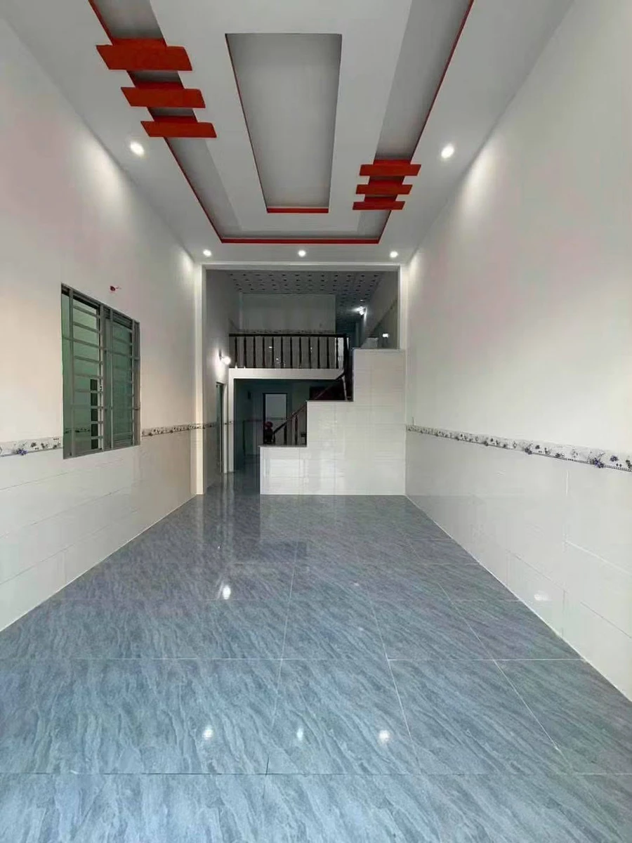 Bán dãy trọ 150m² 3 phòng ngủ, doanh thu 10 triệu/tháng Bình Dương - Ảnh thu nhỏ 2