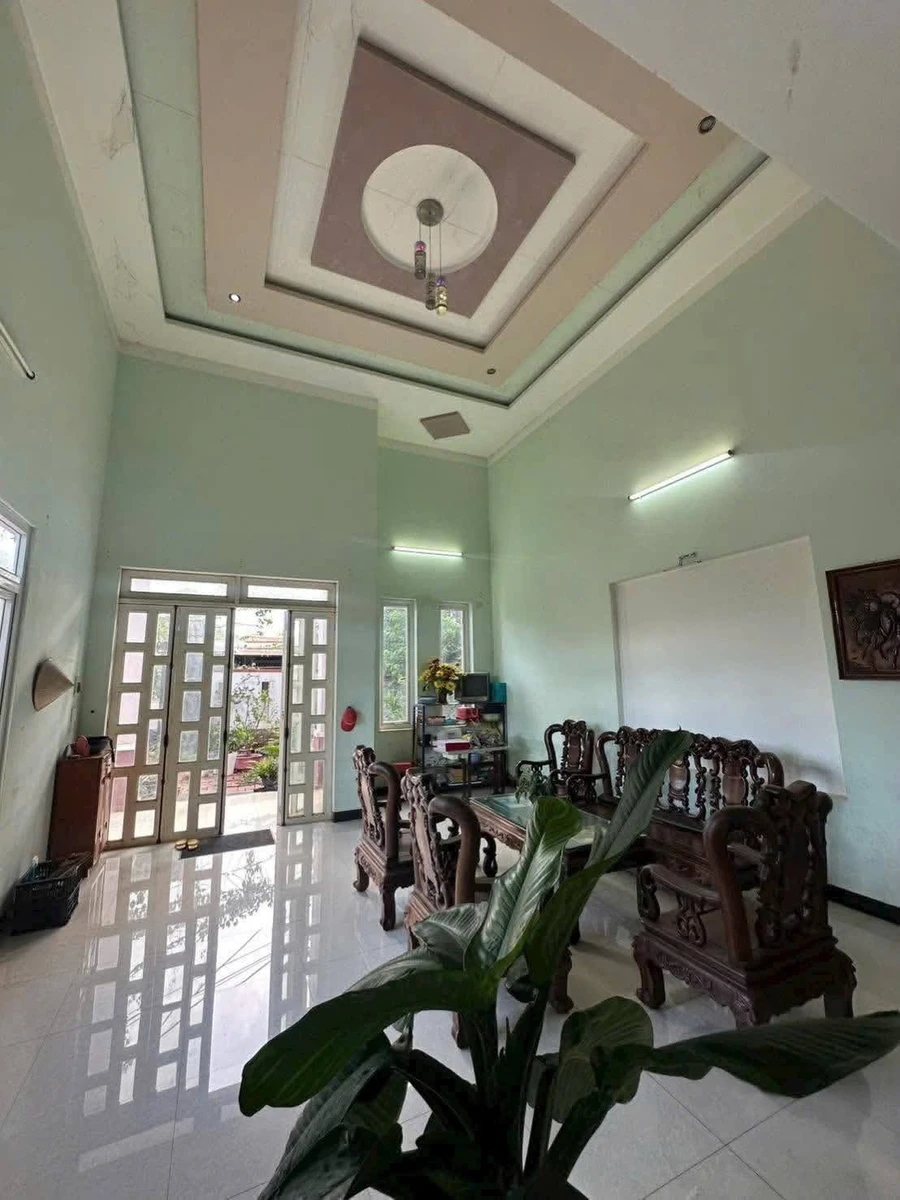 Bán nhà mặt tiền Đắk Lắk 500m², 7 tỷ - Ảnh thu nhỏ 4