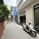 Bán nhà mặt ngõ 4 tầng, 45m², 4PN, Quận 1 - Ảnh thu nhỏ 1