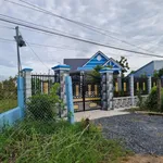 Vị trí đắc địa MT đường Huyện Lộ 9, cách ngã ba Nguyễn Trãi vào đúng 4 căn nhà. 15x72m, nở hậu 28m - Ảnh thu nhỏ 11