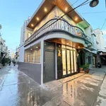 Nhà bán Bình Tân 46m² 3 phòng ngủ 4,45 tỷ - Ảnh thu nhỏ 1