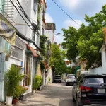 Bán nhà phố 41m² 3 tầng 3PN tại Nguyễn Thượng Hiền, Bình Thạnh - Ảnh thu nhỏ 1