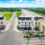 Lô góc 3 mặt tiền 2 mặt đường + 1 mặt công viên | Sổ sẵn xây tự do | Chỉ 4 tỷ - Ảnh thu nhỏ 5