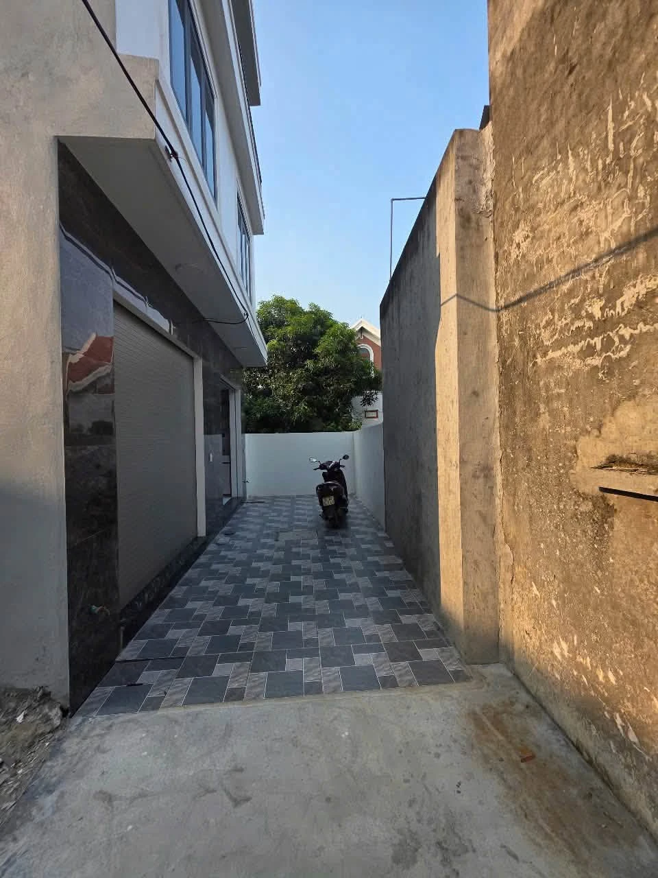 Bán nhà 3 tầng 43.2m² Triệu Quang Phục Hải Dương 1.6 tỷ - Ảnh 1