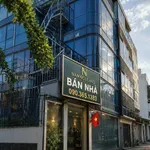 Bán nhà góc 2 mặt tiền Nhiêu Tứ 120m2, 5 tầng, khu Phan Xích Long, Phú Nhuận - Ảnh thu nhỏ 1