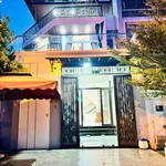 Bán nhà góc 2 mặt tiền 218,5m² khu C KĐT Phú Mỹ Thượng, Phường Mỹ Thượng, Huế - Ảnh thu nhỏ 1