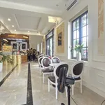 Nhà góc 2 mặt tiền 200m2 Tân cổ điển Long Điền, Bà Rịa - Ảnh thu nhỏ 5