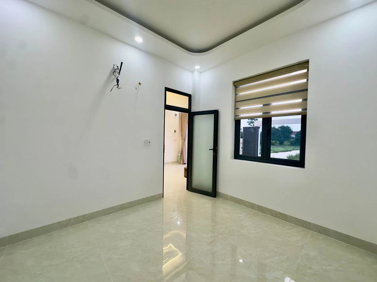 Bán nhà mới 3PN 2WC diện tích 61m2 tại Diên Lạc, Khánh Hòa giá 1,79 tỷ - Ảnh thu nhỏ 4