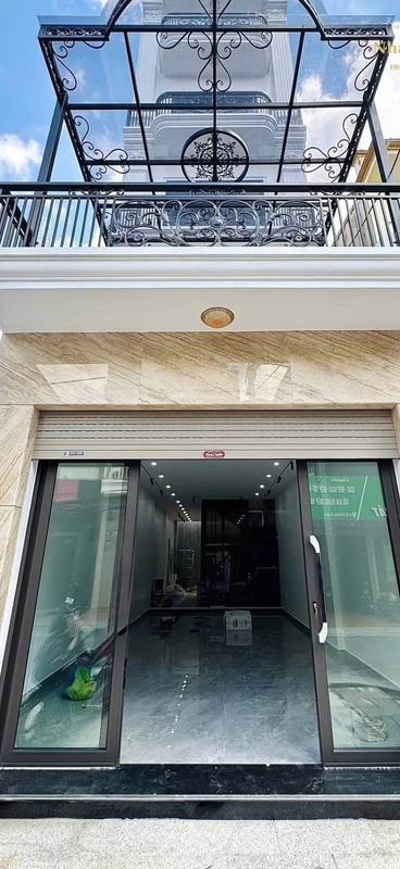 Bán nhà 5 tầng 80m2 mặt phố Lê Chân Hải Phòng 11,68 tỷ
