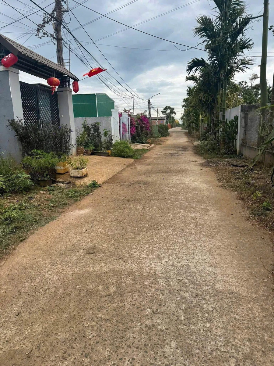 Bán đất nền 235m² Buôn Ma Thuột, Đắk Lắk, 1 tỷ 795 triệu - Ảnh 1