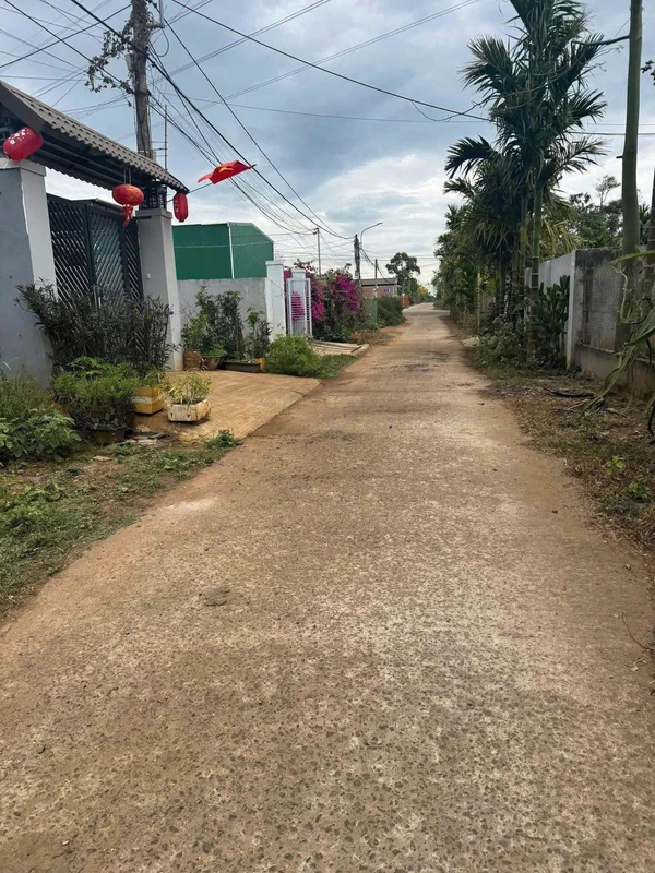 Bán đất nền 235m² Buôn Ma Thuột, Đắk Lắk, 1 tỷ 795 triệu