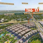 Nổi bật siêu phẩm xẻ khe TH6 - 17 như song lập mini 110m2, gần trục đường lớn Sáng Tạo - Ảnh thu nhỏ 2