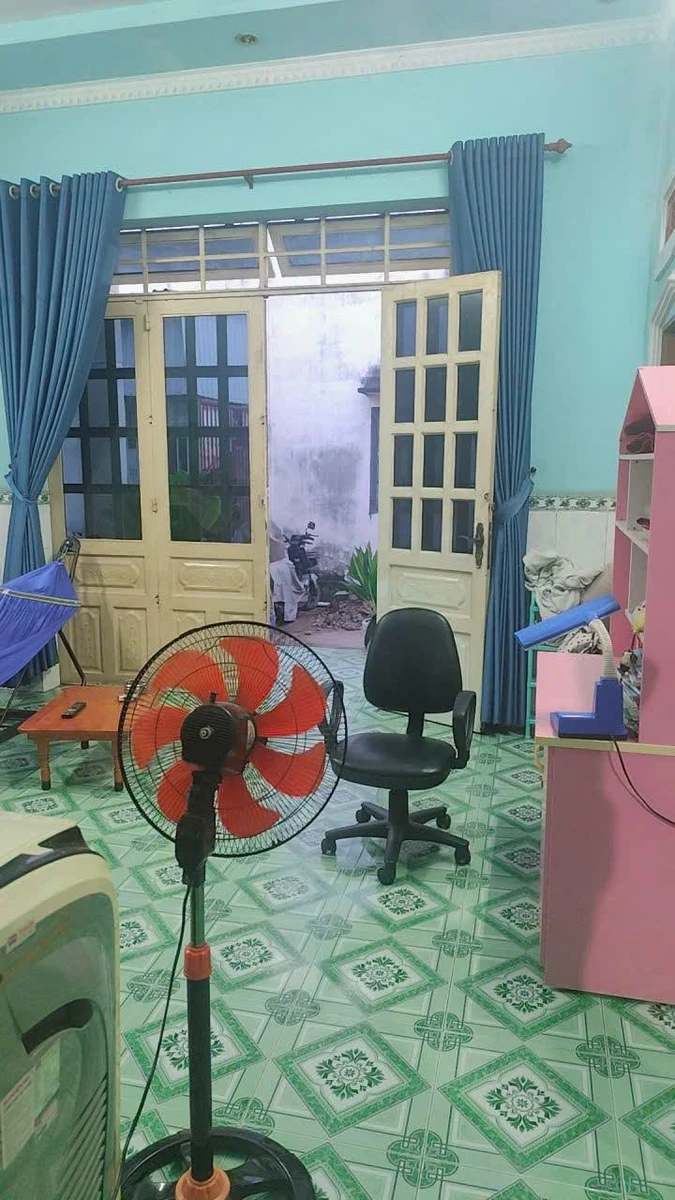 Bán nhà 2PN, 68m² Long Hưng, Đồng Nai 1 tỷ 7 - Ảnh thu nhỏ 4