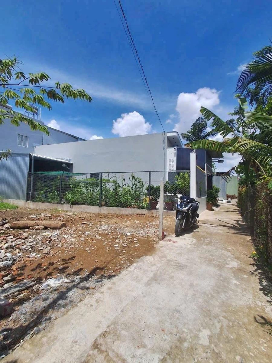 Bán nền thổ cư CPXD 9, 74m², 1 tỷ 380 triệu, An Thới, Cần Thơ - Ảnh thu nhỏ 2