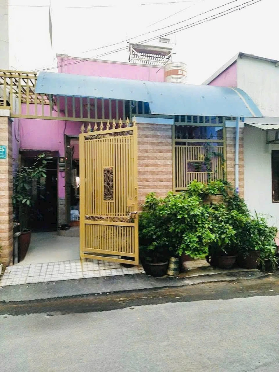 Bán nhà tam hiệp 95m² 4 tầng Văn Sâm 4,7 tỷ - Ảnh thu nhỏ 2