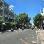 Bán nhà 2 mặt hẻm đường Hàn Hải Nguyên, Xóm Đất, Quận 11, 66,4m2, 4 tầng, giá hơn 10 tỷ - Ảnh thu nhỏ 1