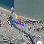 Bán nhà 2 tầng mặt tiền Nguyễn Huy Lượng gần biển 150m² Đà Nẵng - Ảnh thu nhỏ 2
