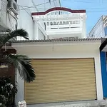 Bán nhà 3 tầng 122.5m² Trần Phú Quận 7, 7 tỷ - Ảnh thu nhỏ 1