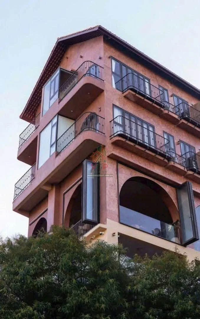 Bán shophouse hẻm ô tô Đương Đông Đa, Phường 3, Lâm Đồng, 348.7m², 40 tỷ - Ảnh thu nhỏ 3