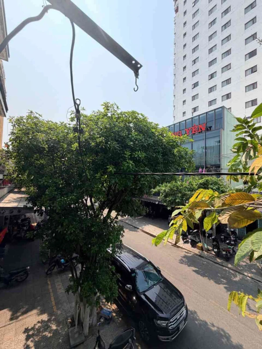 Bán nhà 3 tầng mặt tiền Lê Hồng Phong 17m2, Quận 5 - Ảnh thu nhỏ 2