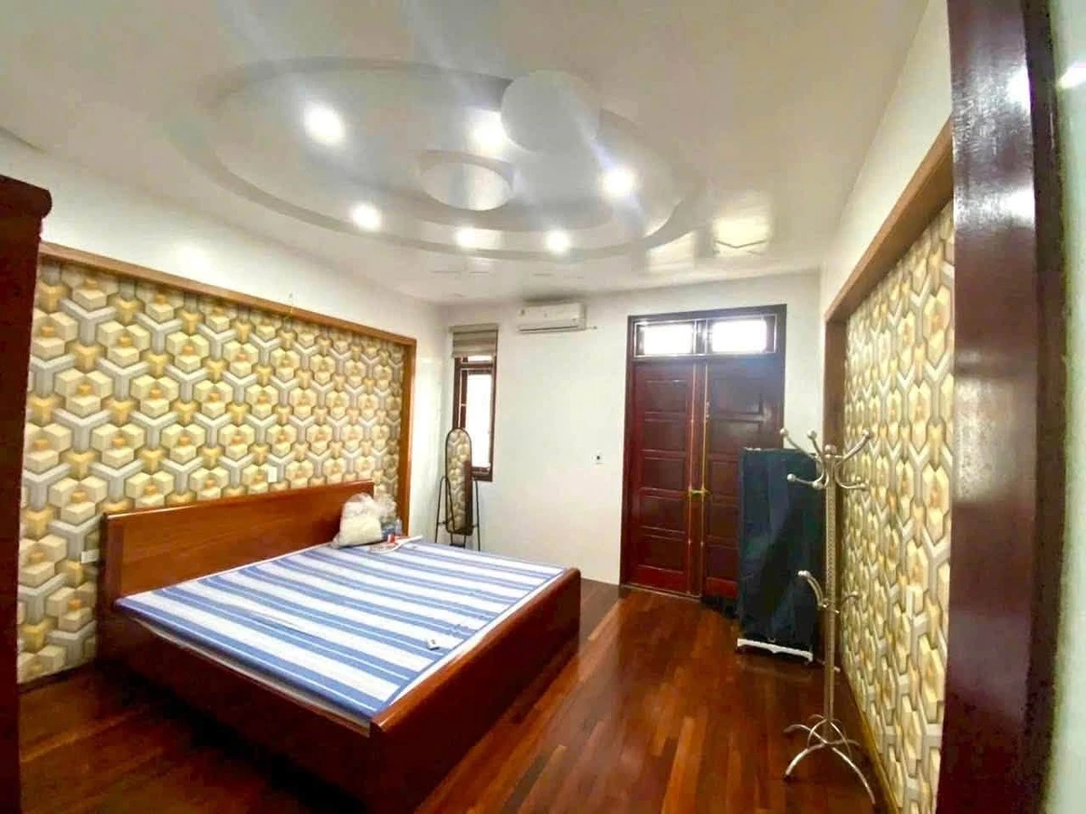 Bán nhà 4 tầng 67,5m² Đỗ Văn Thanh, An Phú, Thủ Đức - Ảnh thu nhỏ 5