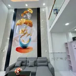 Bán nhà 1 trệt 1 lửng 4.2x13m, 3PN gần Lê Văn Khương, Tân Thới Hiệp, Quận 12 - 4,25 tỷ - Ảnh thu nhỏ 4