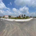 Bán nền đất 100m² song hành D9, Bến Lức, Long An - 3.4 tỷ - Ảnh thu nhỏ 1