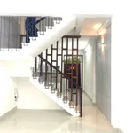 Bán nhà 1 trệt 1 lầu mặt tiền Huỳnh Thị Khá Phan Thiết 68.5m2 - Ảnh thu nhỏ 3