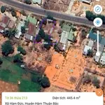 Bán đất mặt tiền Hàm Đức 663m² Lâm Đồng 1 tỷ 150 - Ảnh thu nhỏ 4
