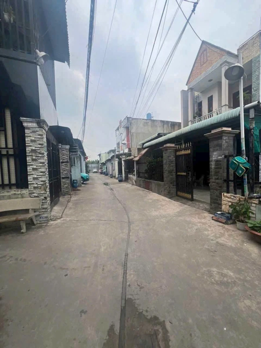 Bán lô đất 107m² gần Ngã Tư Chiêu Liêu, giá 3,2 tỷ - Ảnh thu nhỏ 3
