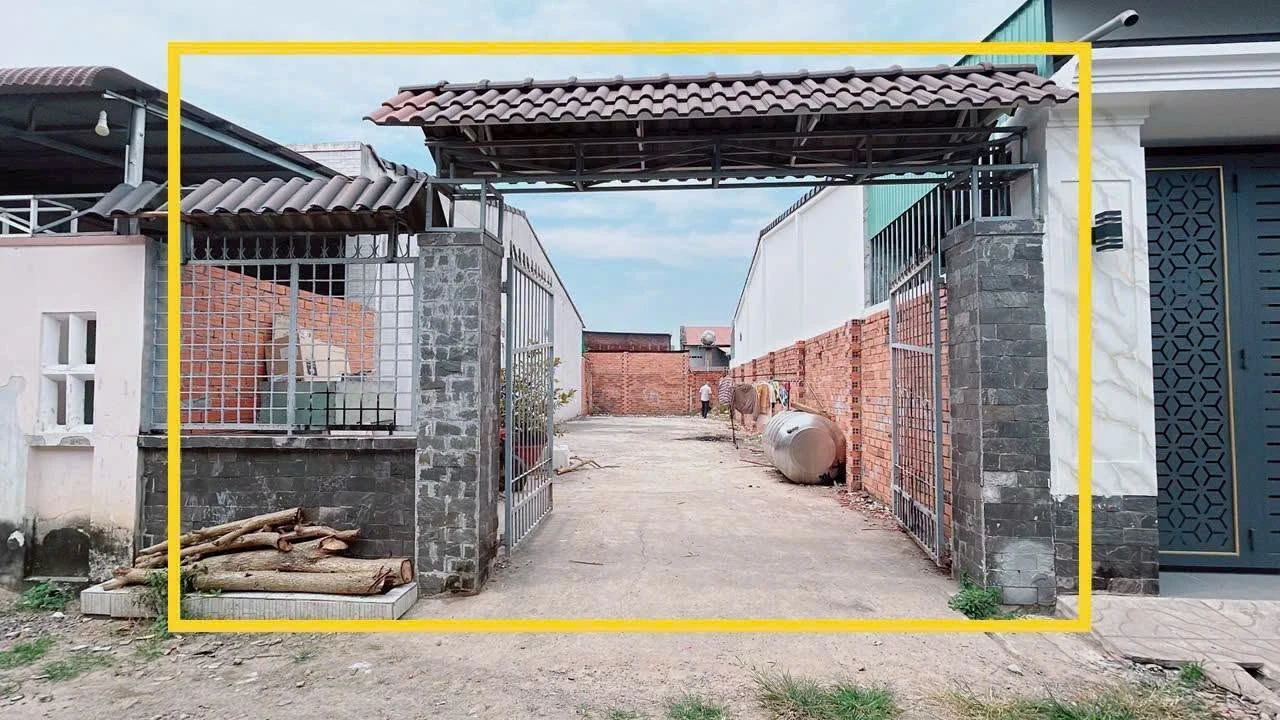 Bán đất 6x24m, thổ cư 100m², giá 950 triệu tại Phường Ninh Thạnh, Tây Ninh - Ảnh 1