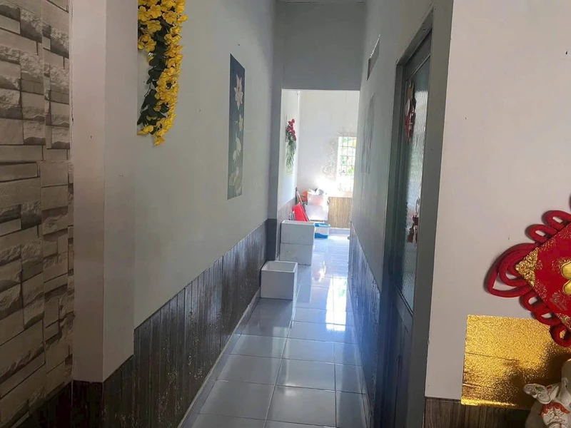 Bán nhà cấp 4 80m², 1 PN, Bầu Trũng, Vũng Tàu, giá 1,5 tỷ