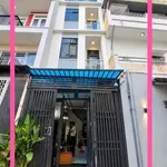 Bán nhà Quận 11, 22,3m², 2 phòng ngủ, 4,58 tỷ - Ảnh thu nhỏ 3