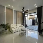 Bán nhà 3PN, 76m² sát chợ Phú Mỹ, Thủ Dầu Một, 3 tỷ 4 - Ảnh thu nhỏ 4