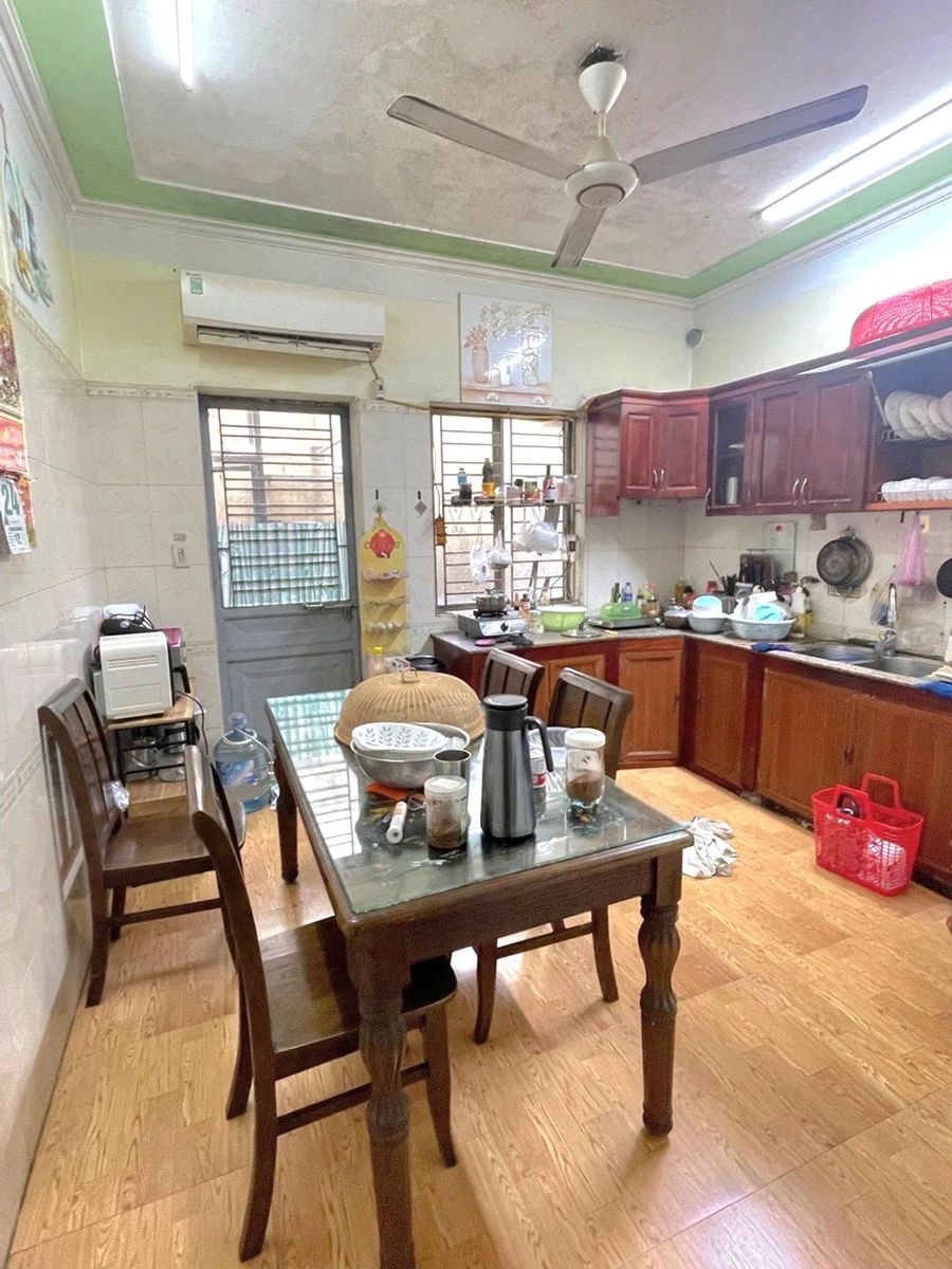 Bán đất 200m2 mặt ngõ thương Phố Hoàng Minh Thảo, Hải Phòng - Ảnh thu nhỏ 3