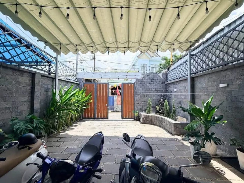 Bán nhà cấp 4 hẻm An Phước 192m² 1 tỷ 280 triệu nhaothuduc