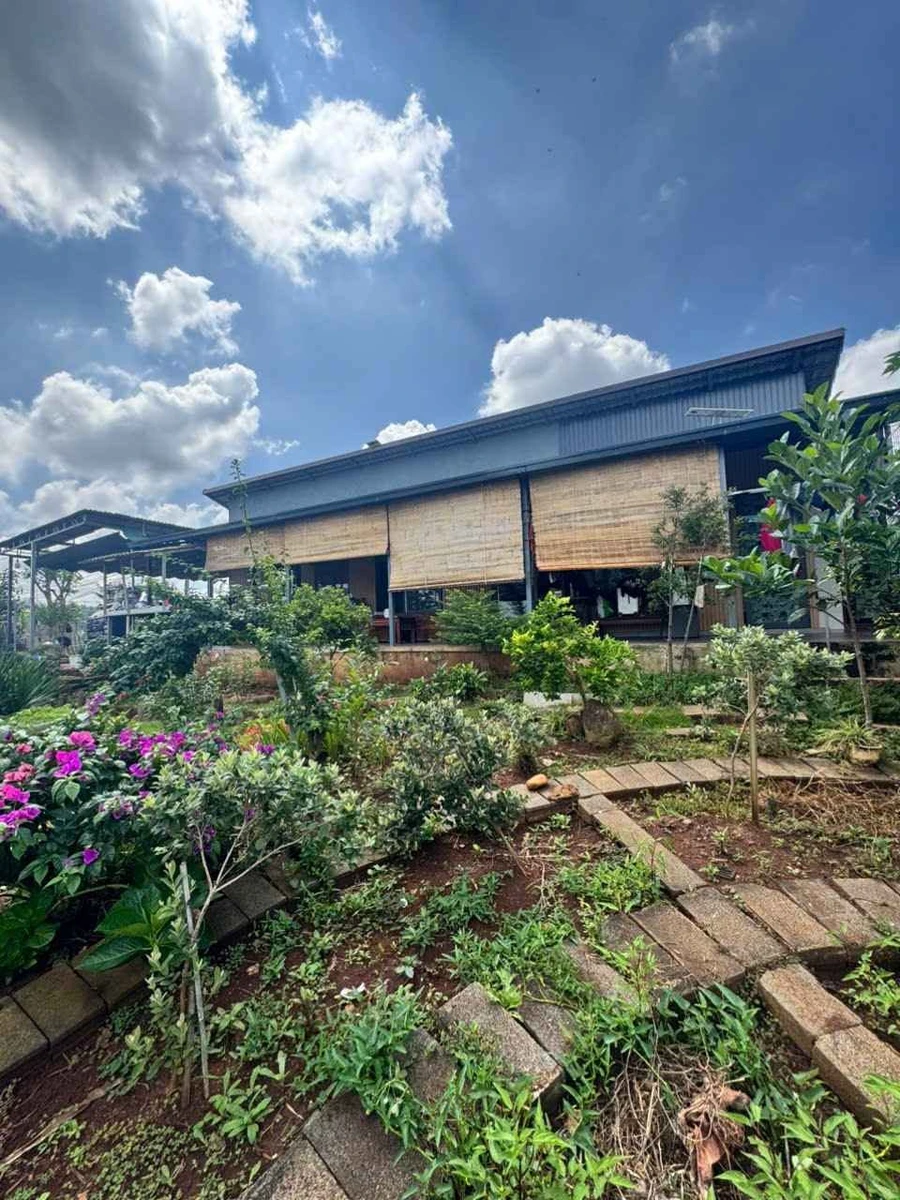 Bán nhà vườn 500m² có hồ cá Koi tại Ymoan, Cần Giờ - Ảnh thu nhỏ 4