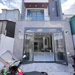 Nhà mới 1 trệt 1 lầu 3 phòng ngủ 77m² Trảng Dài, Đồng Nai - Ảnh thu nhỏ 1