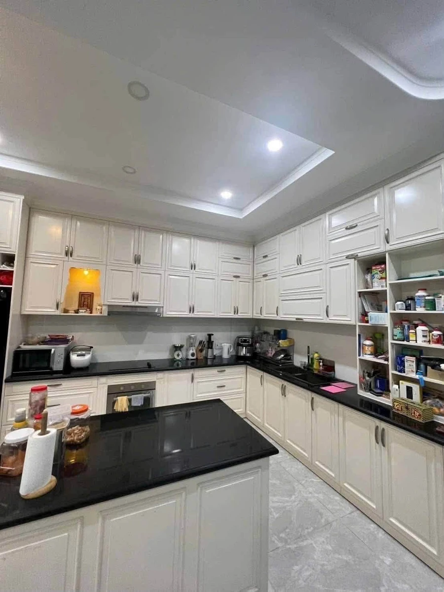 Bán nhà 1 trệt 3 lầu full nội thất 140m2 Phan Thiết 13.5 tỷ - Ảnh thu nhỏ 4