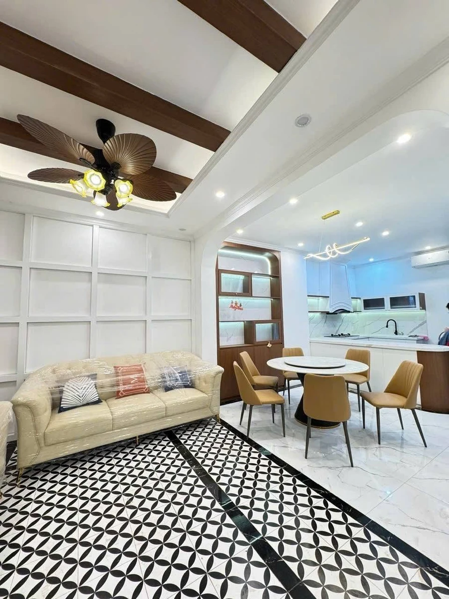 Bán nhà 3 tầng 247,7m² Royal Park TP Huế - Ảnh thu nhỏ 3