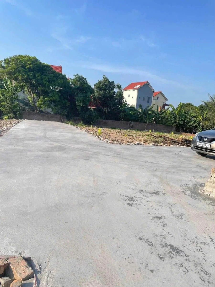 Bán 2 lô đất Cao Đôi Hợp Tiến 74m² Hải Dương - Ảnh thu nhỏ 3