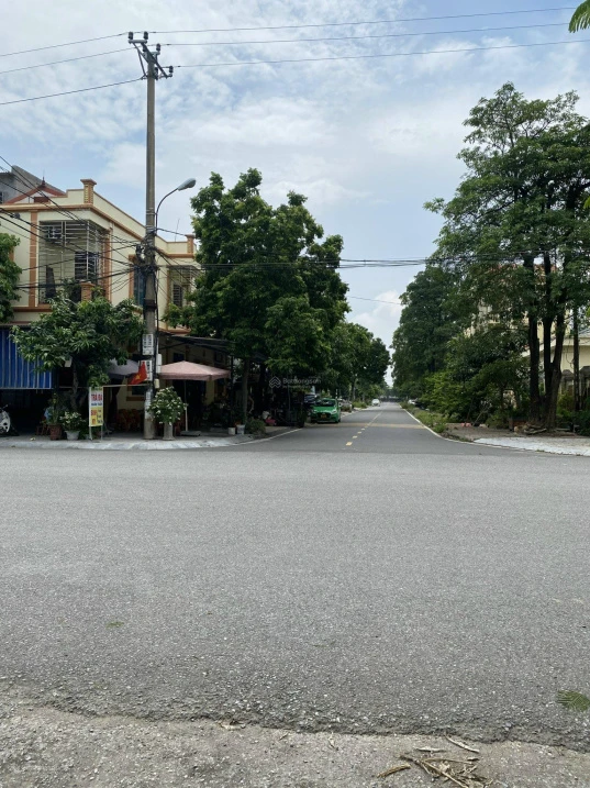 Chính chủ bán đất mặt đường Hoa Lư, khu đấu giá thị trấn Thiên Tôn (Phường Hoa Lư, Ninh Bình mới) - Ảnh thu nhỏ 2
