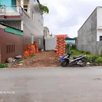 Bán đất mặt tiền Bình Hoà 03, 100.2 m², Bình Chánh - Ảnh thu nhỏ 5