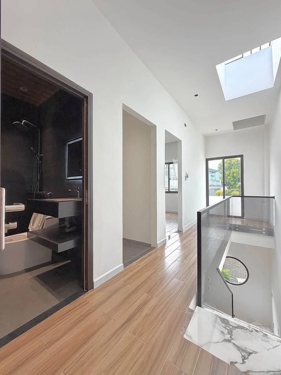 Bán nhà kiệt 4m Điện Biên Phủ 51m2, 3 phòng ngủ, giá 4,75 tỷ, Thanh Khê, Đà Nẵng - Ảnh thu nhỏ 4