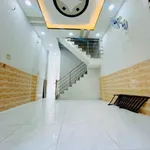 Bán nhà 2 tầng 3,5x9m Quận 8, sổ hồng riêng, giá nhỉnh 2 tỷ - Ảnh thu nhỏ 2