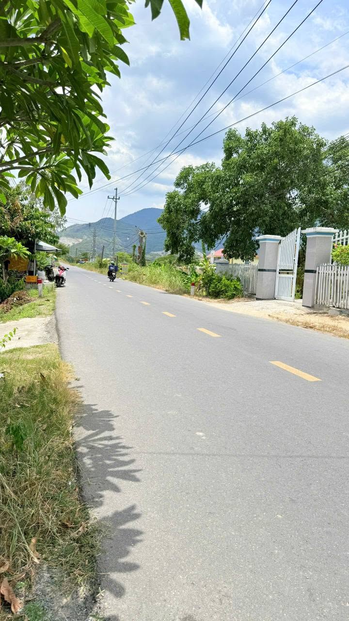 Bán đất Diên Tân Diên Khánh 120m² 440 triệu gần chợ - Ảnh thu nhỏ 2
